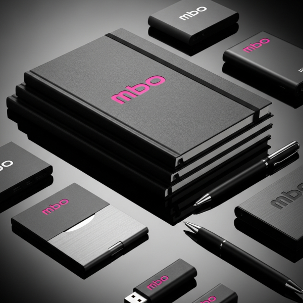 Merchandising corporativo